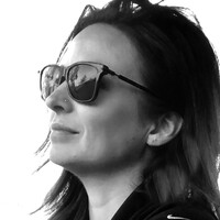 Profile picture for Amber Goetz