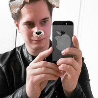 Profile picture for Andreas Jervstrom