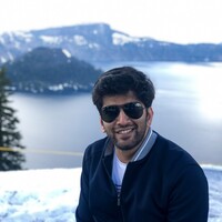 Profile picture for shreyas shahane
