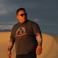 Profile picture for Roy Ordona