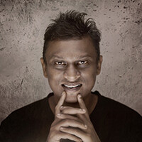 Profile picture for mahesh harilal