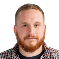 Profile picture for Nathan Jeter