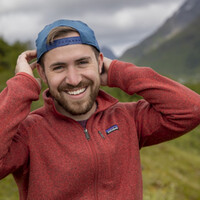 Profile picture for Eric Kular