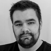 Profile picture for Ben Kovacs