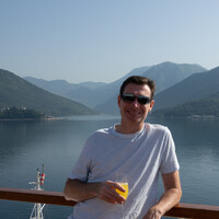 Profile picture for Shawn Mahan