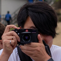 Profile picture for David Y