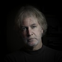 Profile picture for Ian Oliver