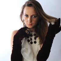 Profile picture for Kasia Chelinska