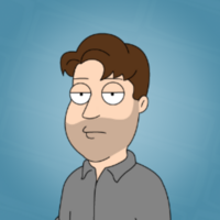 Profile picture for Matt Acri