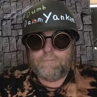 Profile picture for Jerry Maxwell