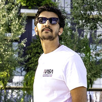 Profile picture for Ravi Rane