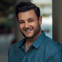 Profile picture for Steven Lipson
