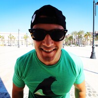 Profile picture for Codrut-Mario Voicu