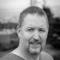 Profile picture for Eric Peterson