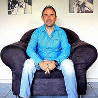Profile picture for Ben Froneman