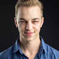 Profile picture for Stephen Guidry