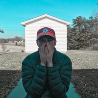 Profile picture for Jonathan Vinson