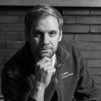 Profile picture for Christopher Hendricksen