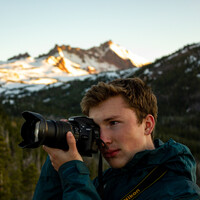 Profile picture for Mitchell Griffin