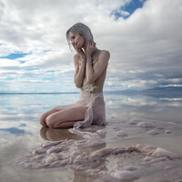 Profile picture for Roxanna Walitzki