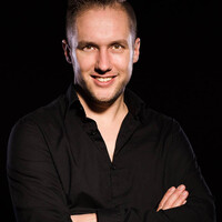 Profile picture for Jasper Hof