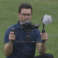 Profile picture for Justin Barlup