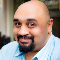 Profile picture for Madhu Menon