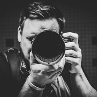 Profile picture for Nicholas Dennis