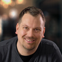 Profile picture for Jay Paulson