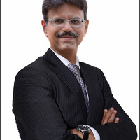 Profile picture for Pashminu Mansukhani
