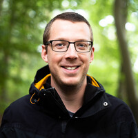 Profile picture for Aliaume Chapelle