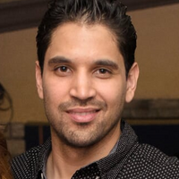 Profile picture for Fernando Adrian Robles