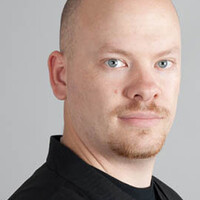 Profile picture for Stewart Wood