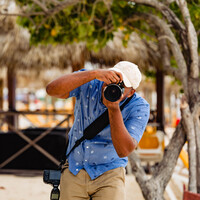 Profile picture for Ranteen Dixon
