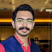 Profile picture for Shounak Hinge