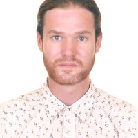 Profile picture for Tom Rayner