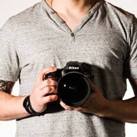 Profile picture for Damian Dazervin