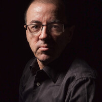Profile picture for Gregorio Izquierdo