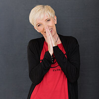 Profile picture for Tina Dwyer