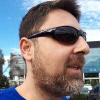 Profile picture for Alex Kaginyan