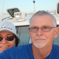 Profile picture for Ralph Blundell
