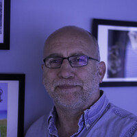 Profile picture for Mike Young