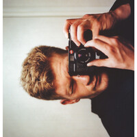 Profile picture for Edward Jose