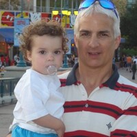 Profile picture for Brian Ashworth