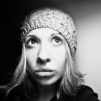 Profile picture for Bilyana Nikolaeva