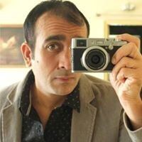 Profile picture for Rajesh Pandey