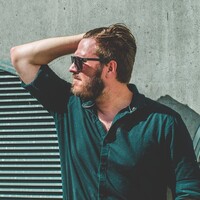 Profile picture for Anders Mikkelsen