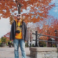 Profile picture for Victor Cayke