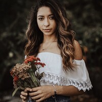Profile picture for Vanessa Salnave