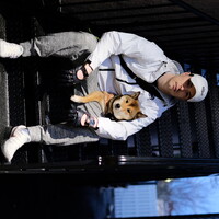Profile picture for Keenan Halpin